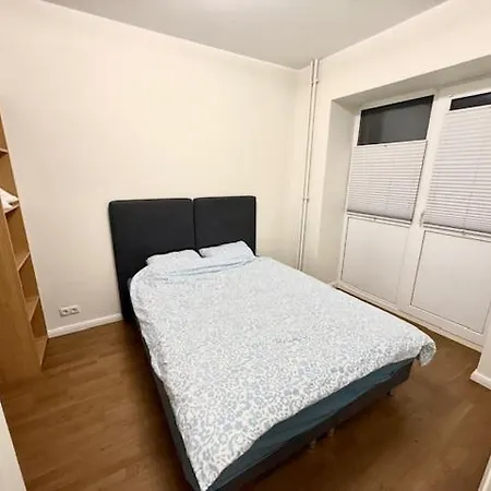 Maleva 2-room Self Check-in Apartment *